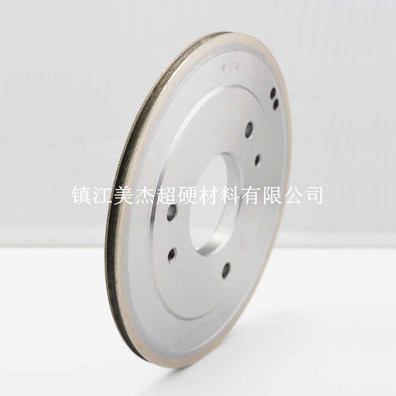 光伏玻璃磨輪